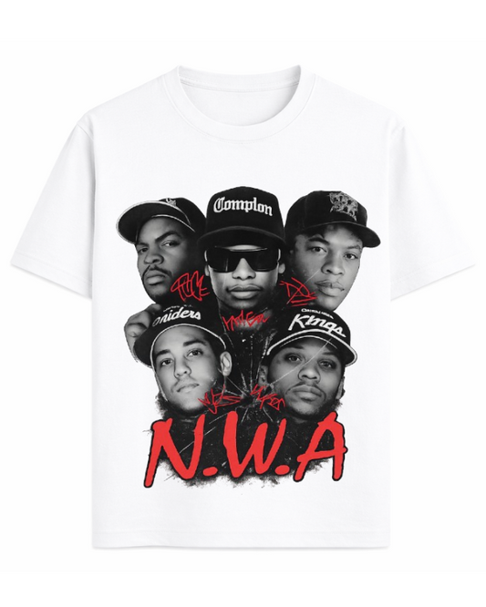 N.W.A TEE