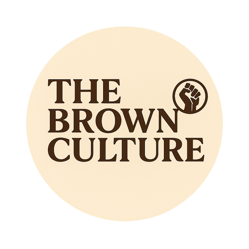TheBrownCulture