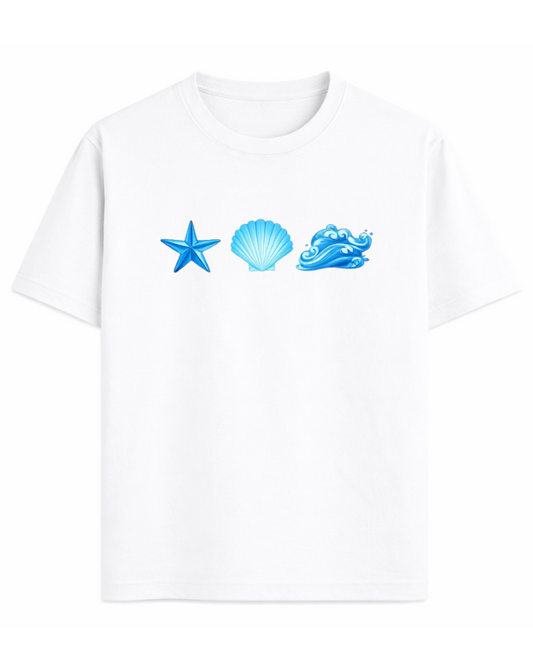 Unisex Supima T-Shirt