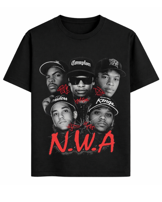 N.W.A TEE