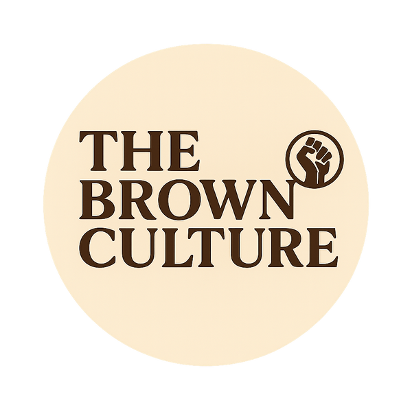 thebrownculture